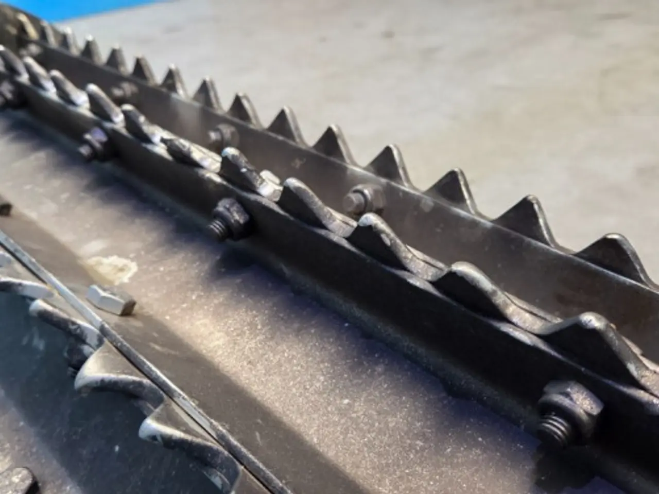 Billede 7 - Claas Jaguar 850 Valse 9856272