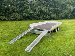 Eduard trailer 4522-3500.63 Multi