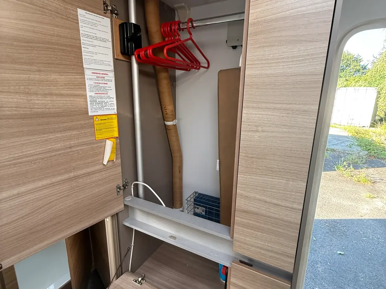 Billede 13 - 2016 Adria Altea 472 PU