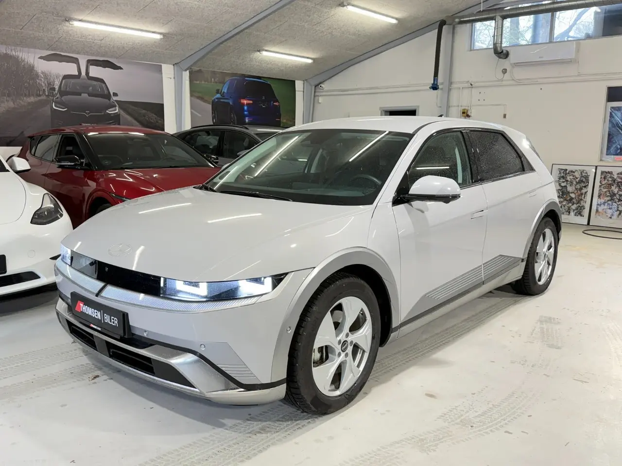 Billede 15 - Hyundai Ioniq 5 84 Ultimate