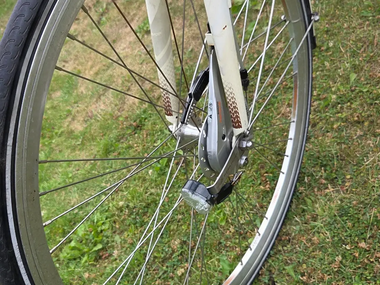 Billede 10 - Kildemoes 28" 7 gear 