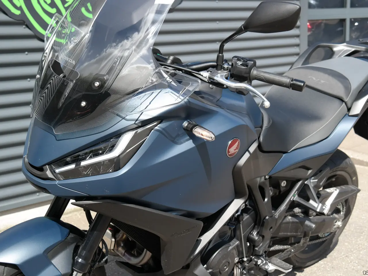 Billede 19 - Honda NT 1100 A MC-SYD BYTTER GERNE