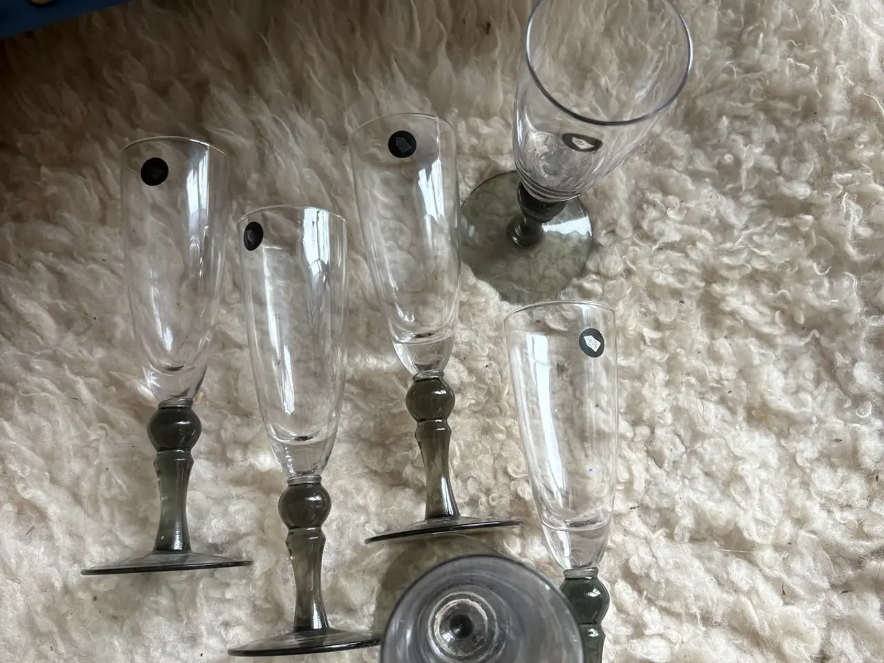 Billede 1 - House doctor glas