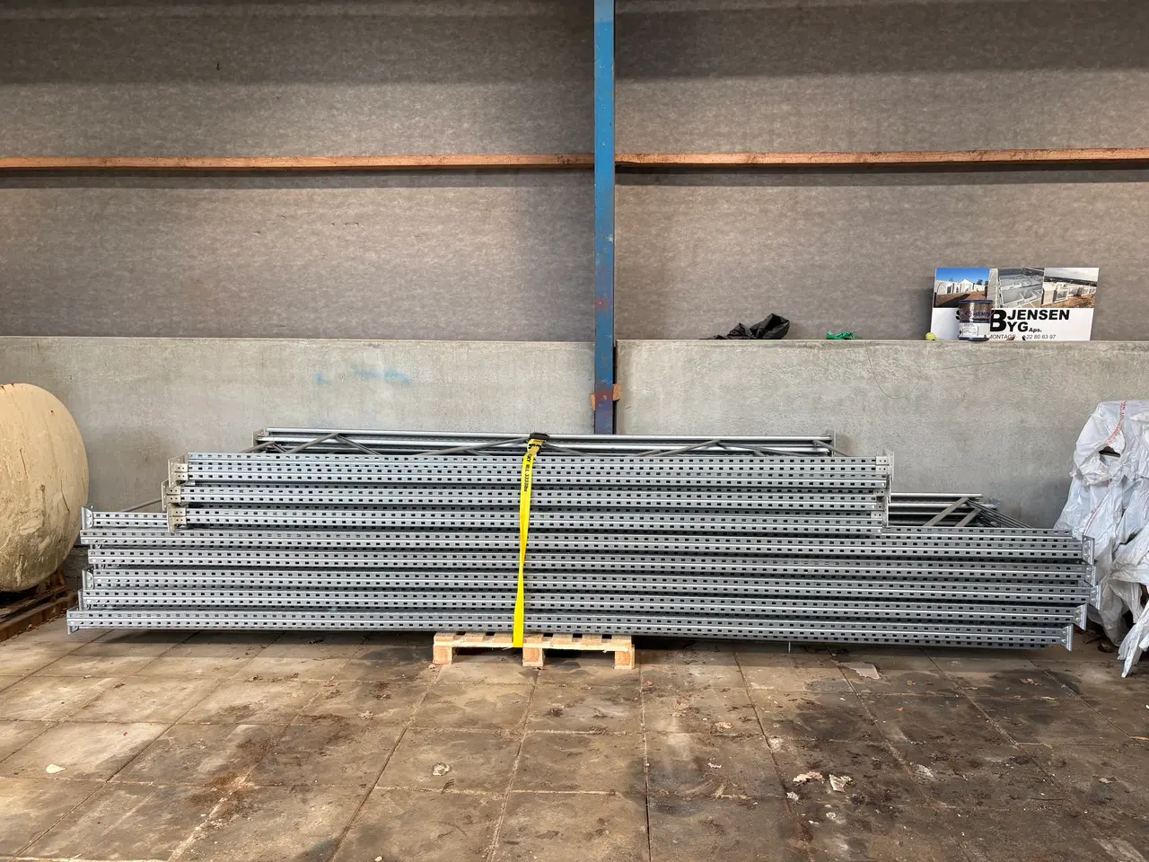 Billede 6 - Pallereoler
