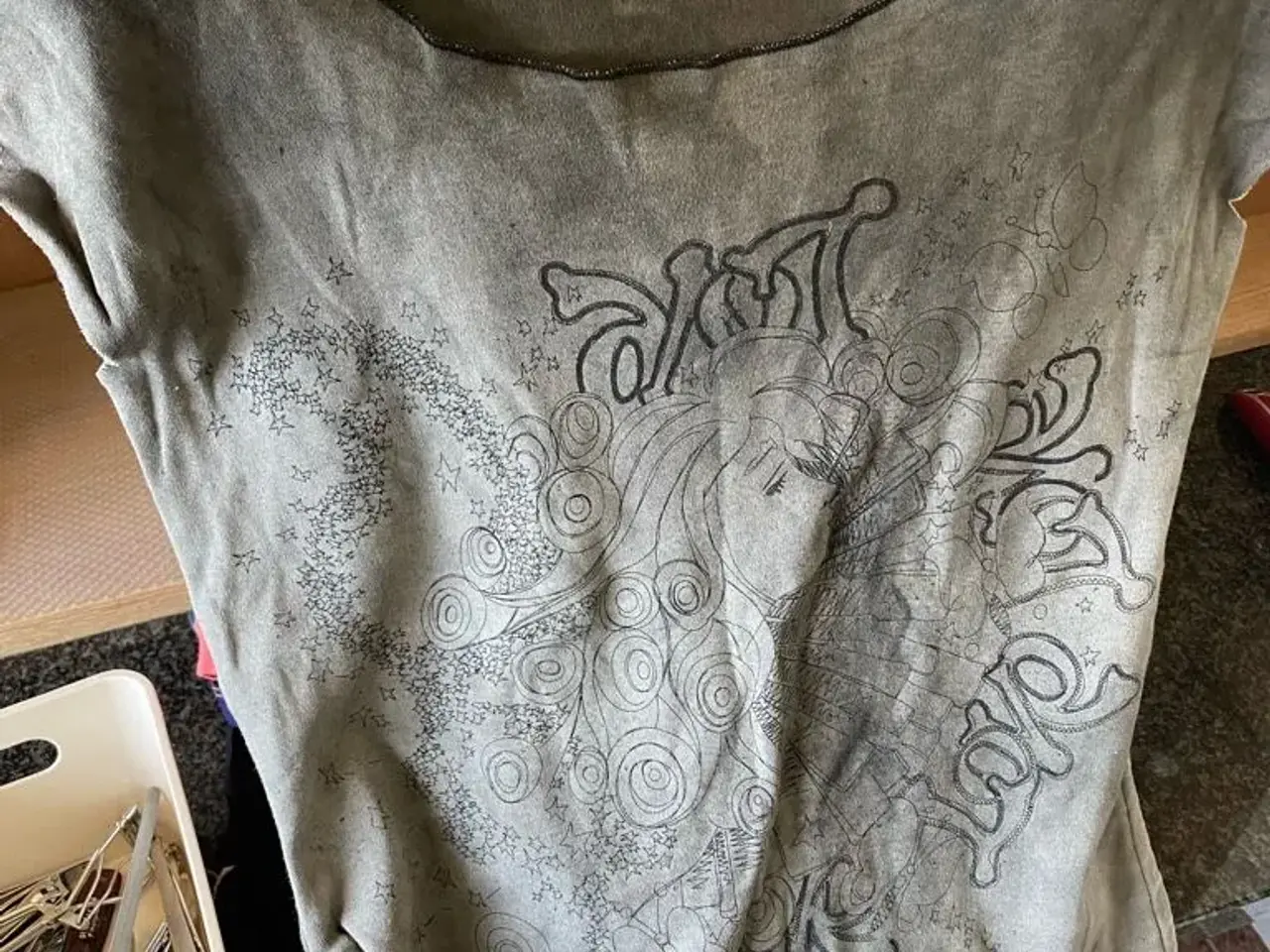Billede 5 - Smart bluse fra sisters point str m/l