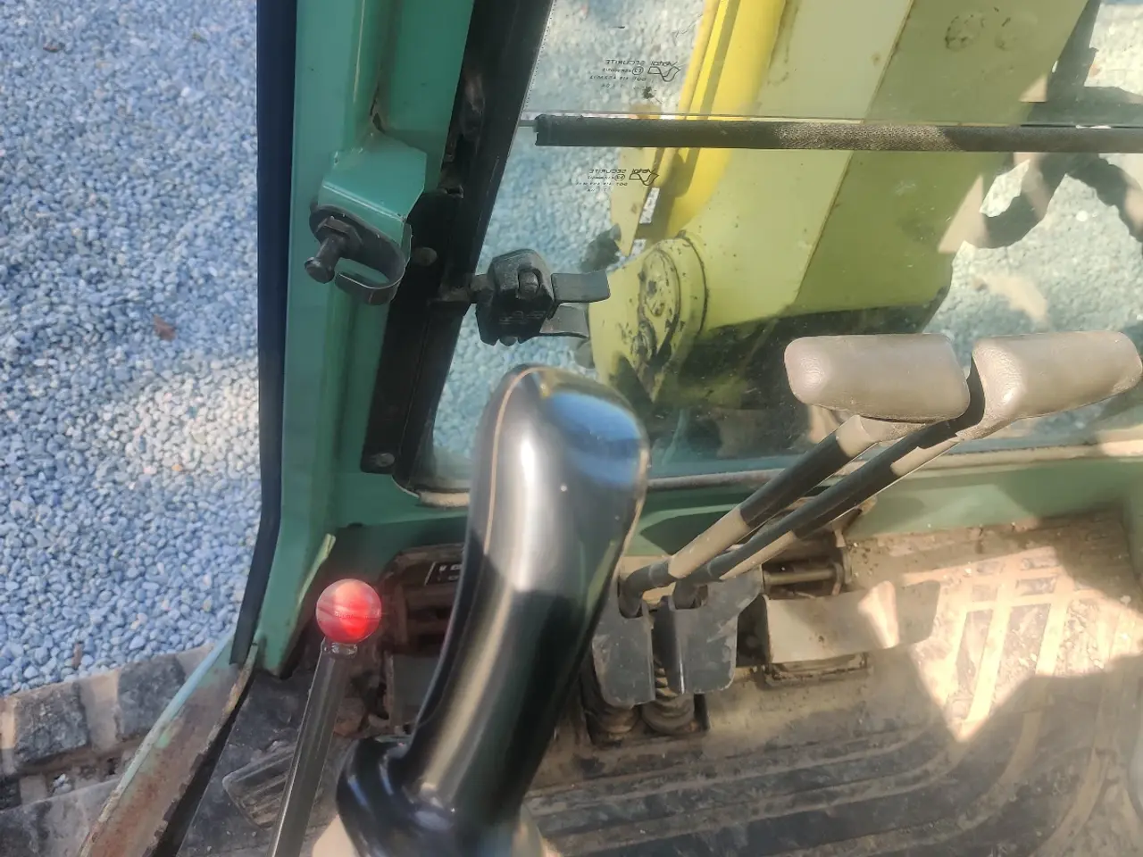 Billede 7 - Yanmar minigraver