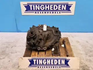 New Holland T7 PTO Kit 731034044