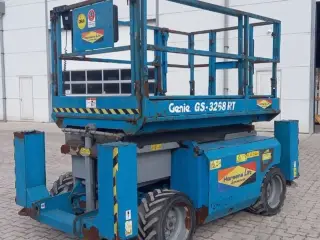 Genie GS 3268 RT