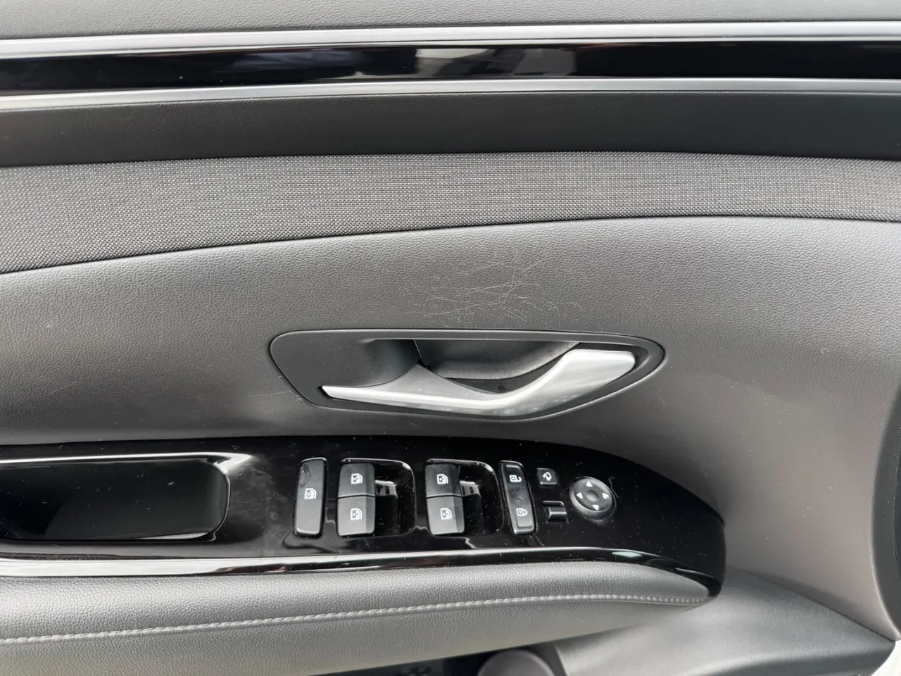 Billede 13 - Hyundai Tucson 1,6 PHEV Advanced aut. 4WD
