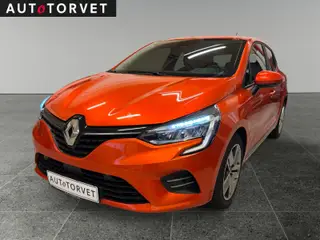 Renault Clio V 1,0 TCe 100 Zen