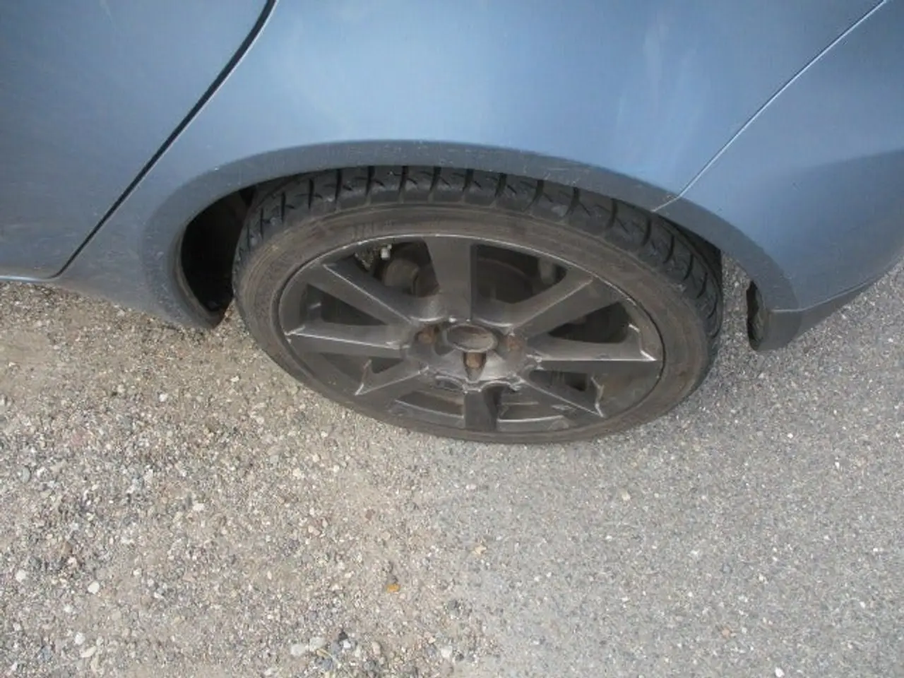 Billede 6 - Mitsubishi Colt 1,3 Intense ClearTec Coolpack