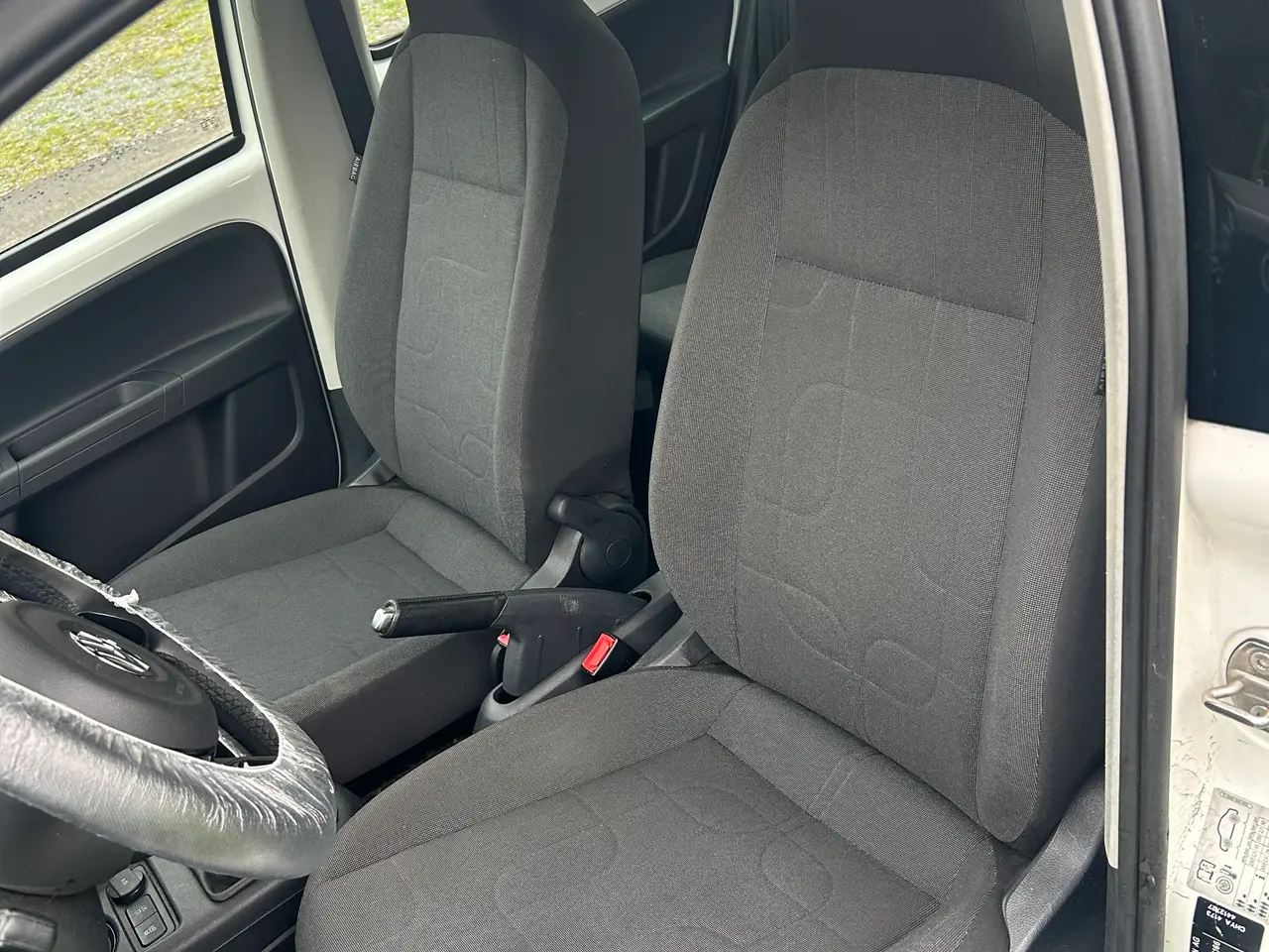 Billede 16 - VW UP! 2016 til salg