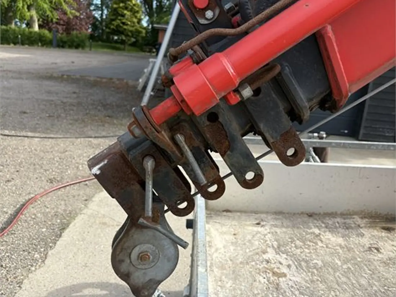 Billede 12 - Hymaco 500L.4 - Kapacitet / Capacity 700 kg