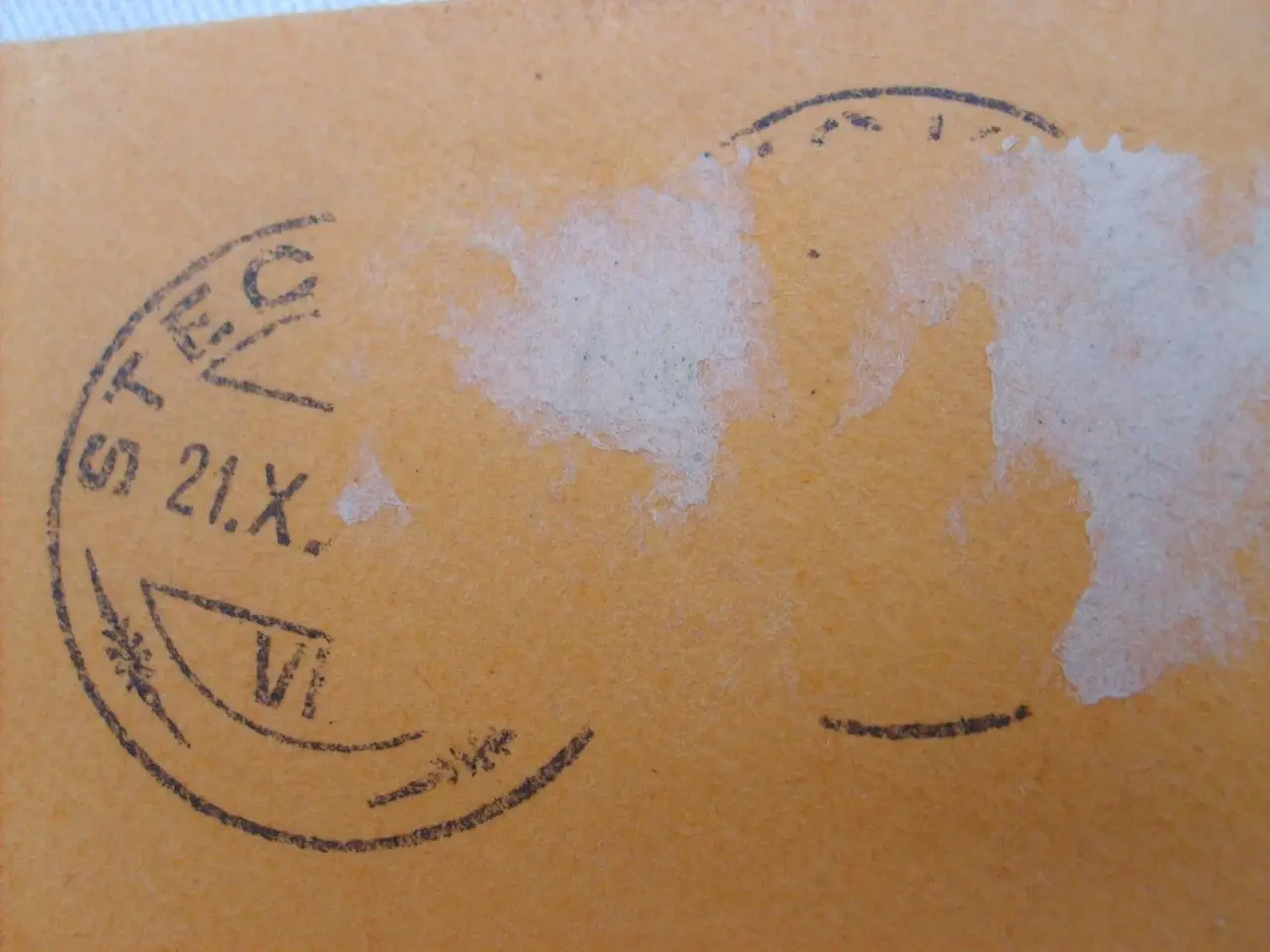 Billede 7 - Hendrik Willem Van Loon brev