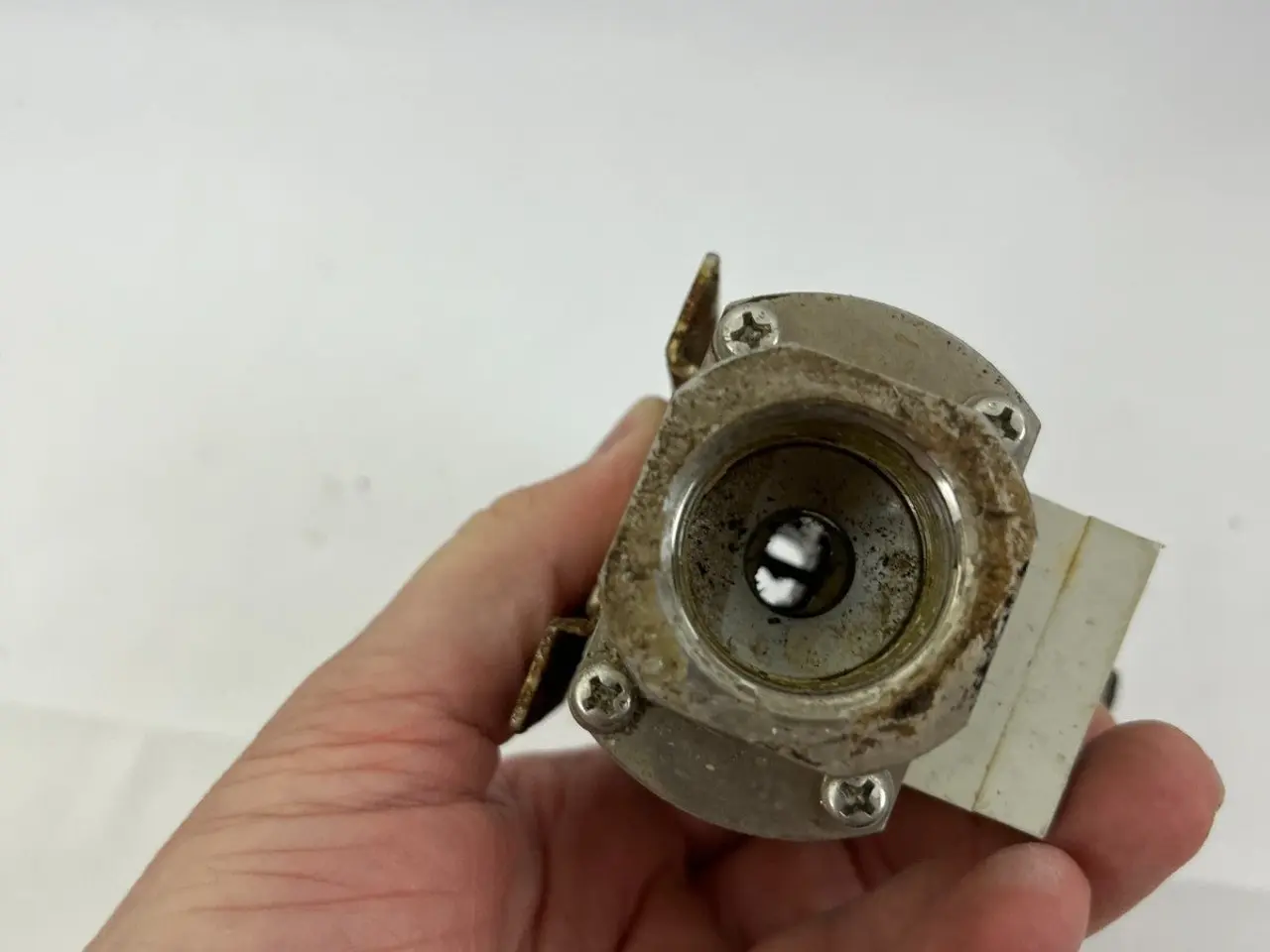 Billede 8 - SMC PF2W540-F06-2 Flow kontakt for Water 5–40L/min