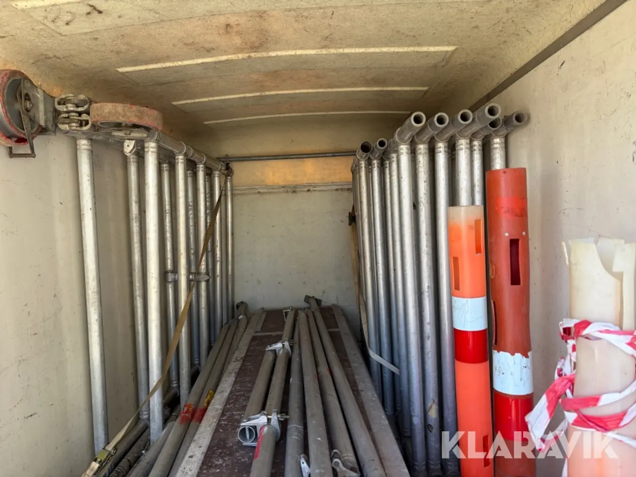 Billede 11 - Cargo trailer Trailergruppen