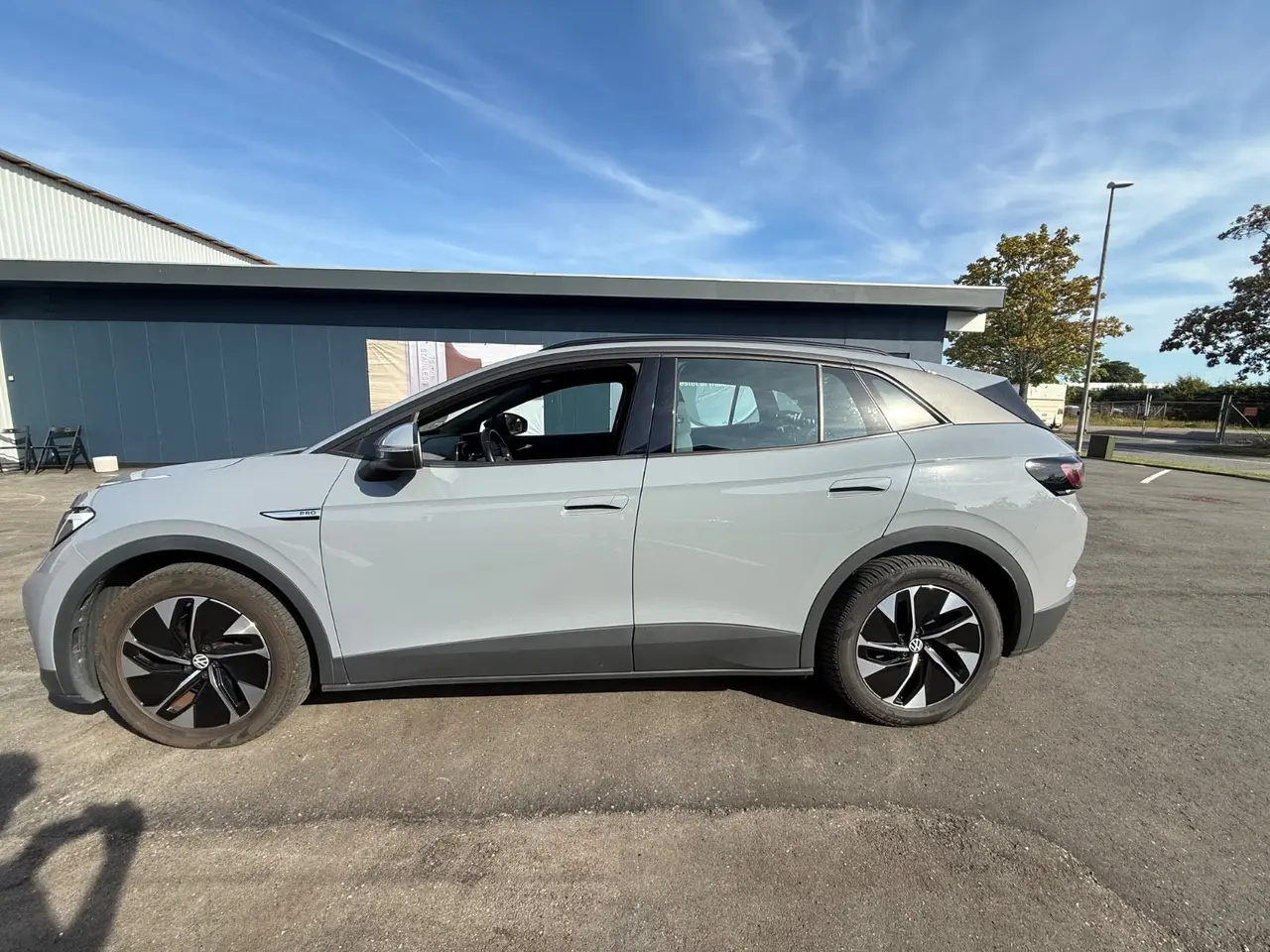Billede 8 - VW ID.4 77 Pro Performance