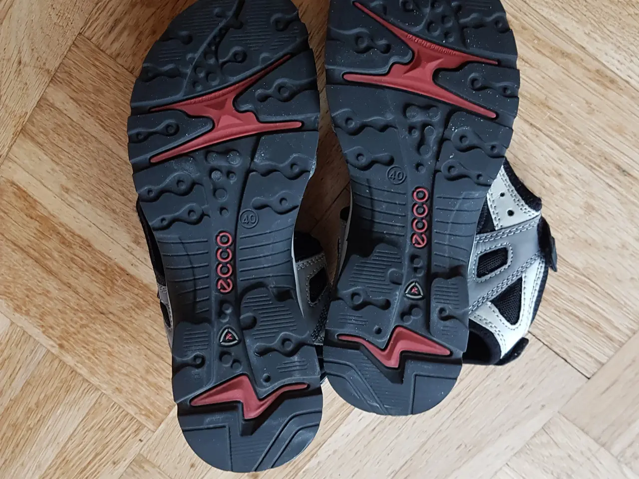 Billede 2 - Nye Ecco sandaler dame