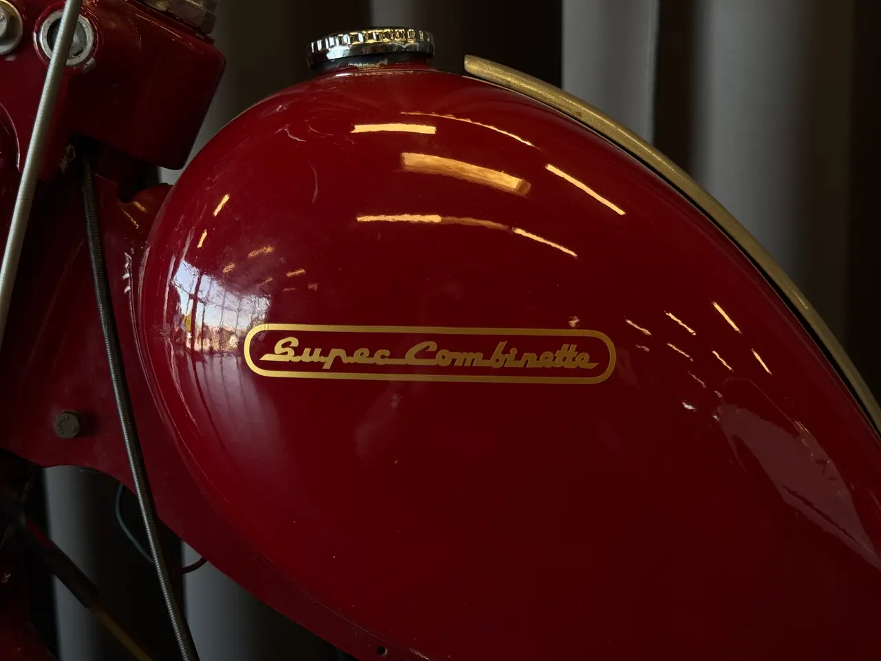 Billede 7 - Zündapp Veteranknallert 