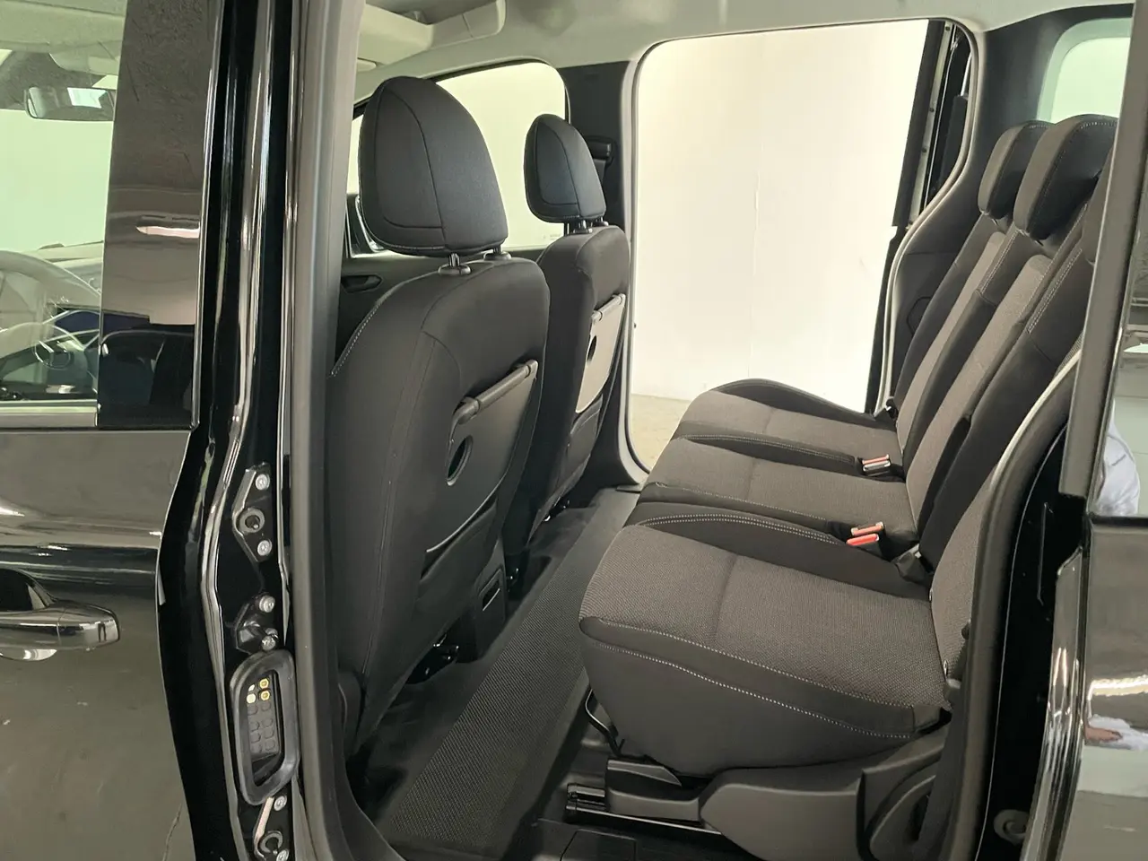 Billede 7 - Mercedes eCitan  A2 Tourer PRO Progressive Plus