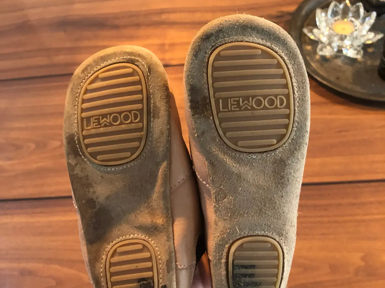 Billede 3 - Liewood indendørssko str 29