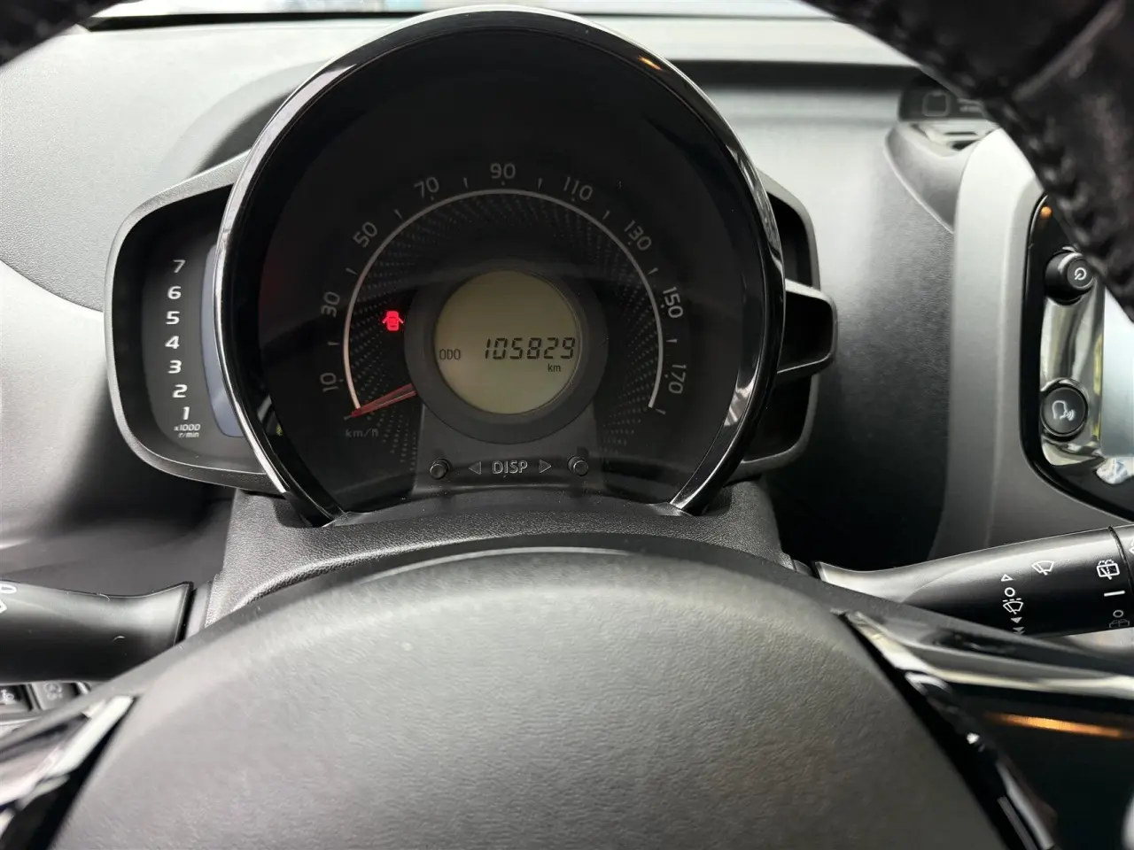 Billede 4 - Toyota Aygo 1,0 VVT-I X-Press 72HK 5d