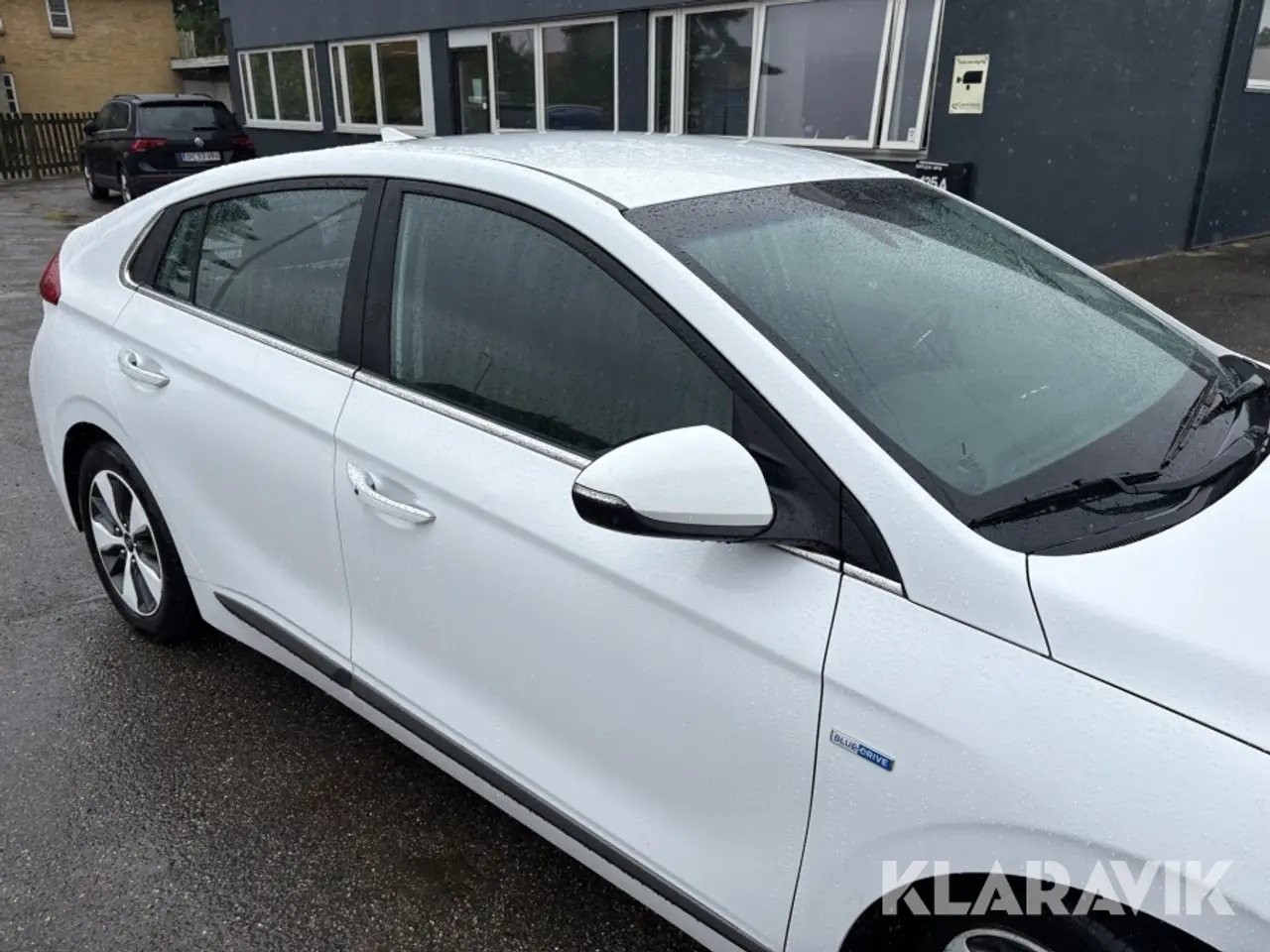 Billede 11 - Personbil Hyundai Ioniq PHEV hatchback DCT