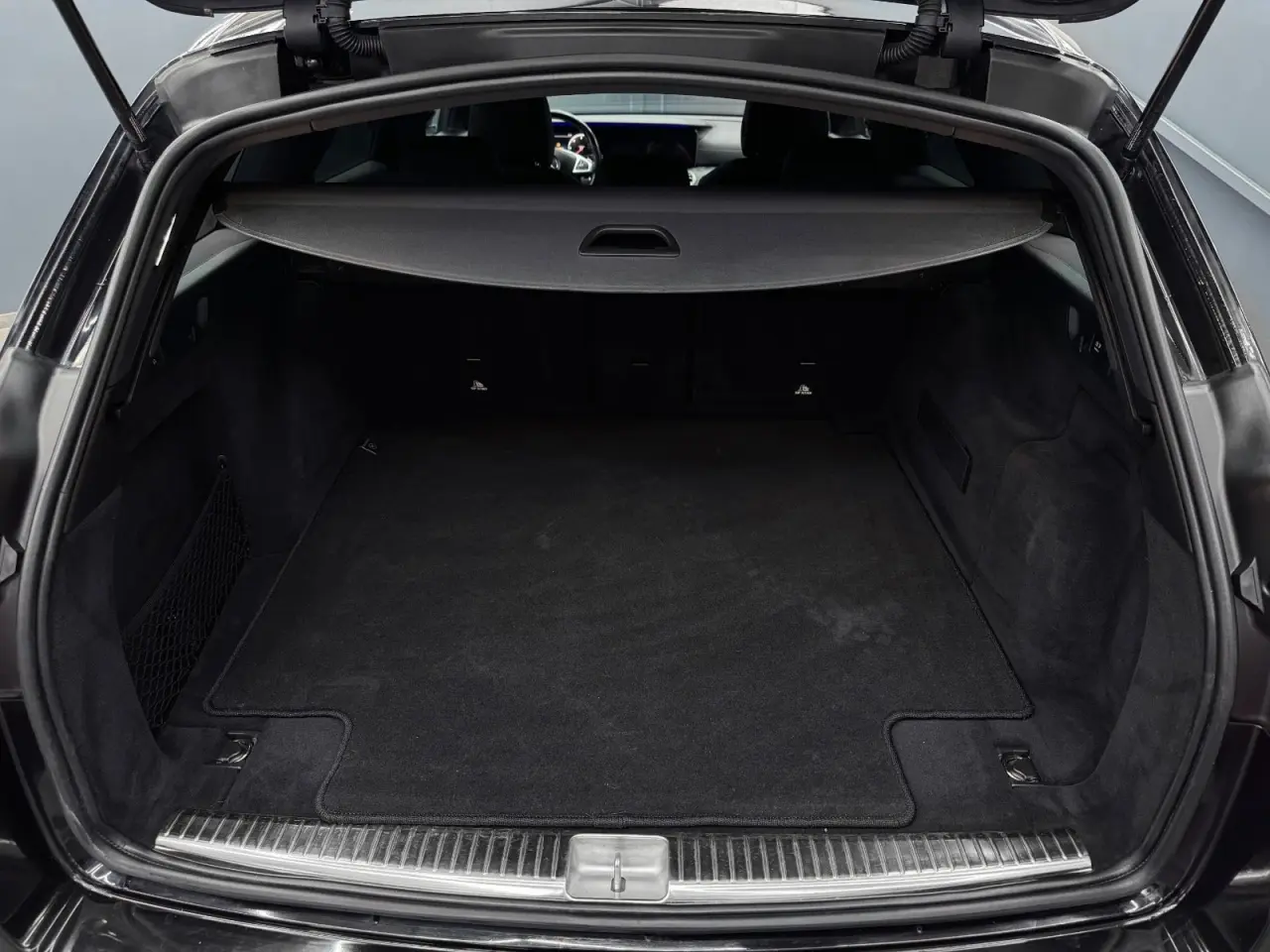 Billede 16 - Mercedes E220 d 2,0 AMG Line stc. aut.