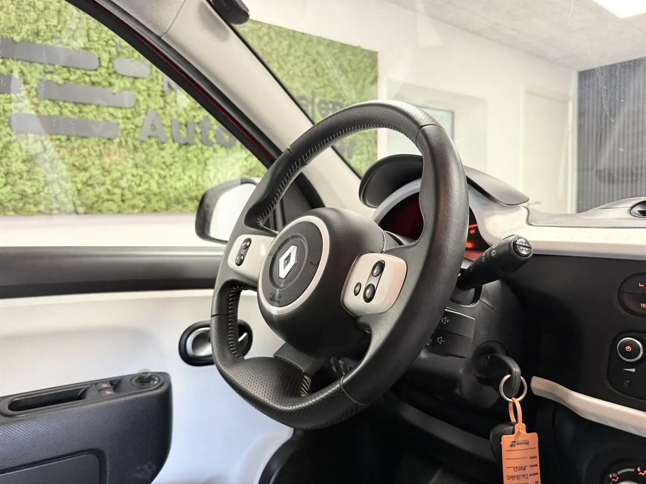 Billede 6 - Renault Twingo 1,0 Sce Expression start/stop 70HK 5d