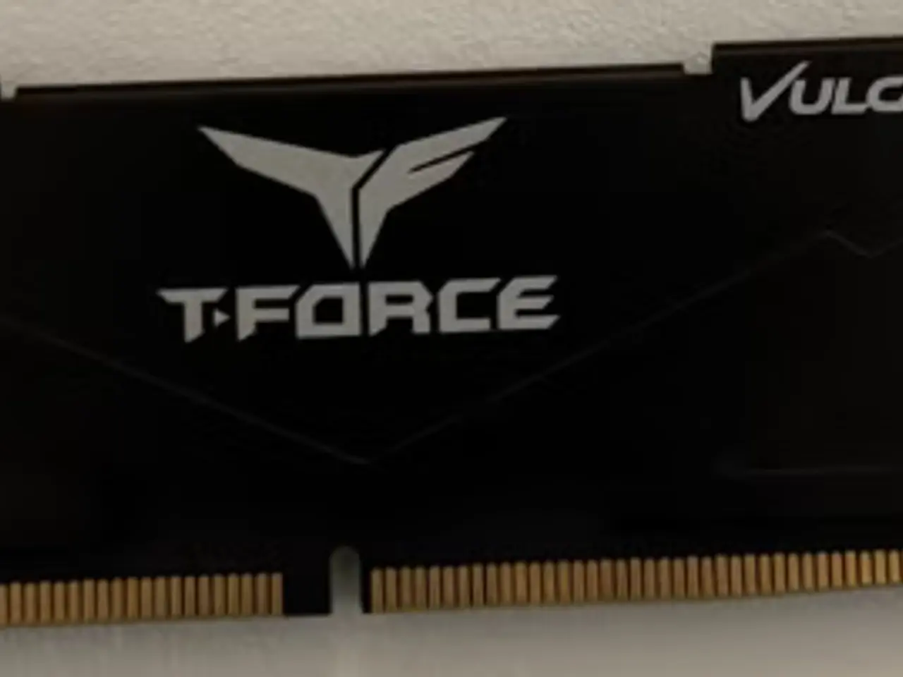 Billede 3 - 2X16 GB DDR5 6000 MHZ CL 38-38-38-78 1,25 V
