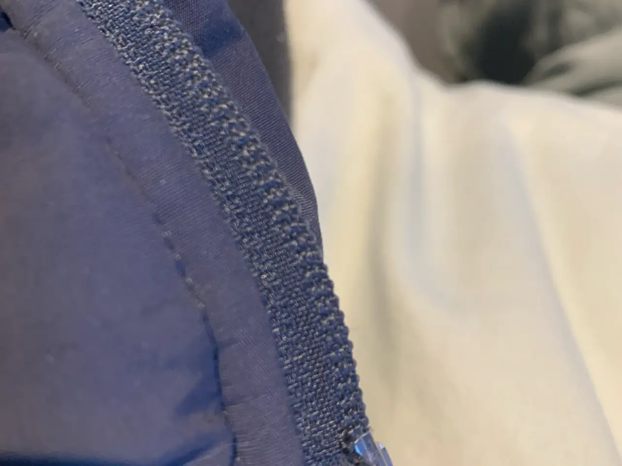 Billede 4 - Arena Parka Solid