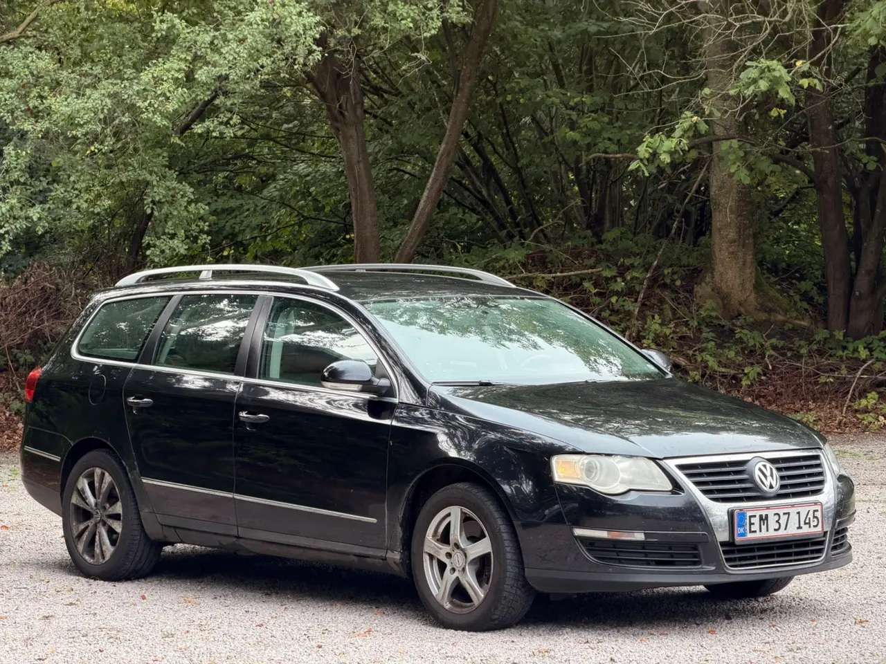 Billede 5 - VW Passat 2,0 TDi 140 Highline Variant