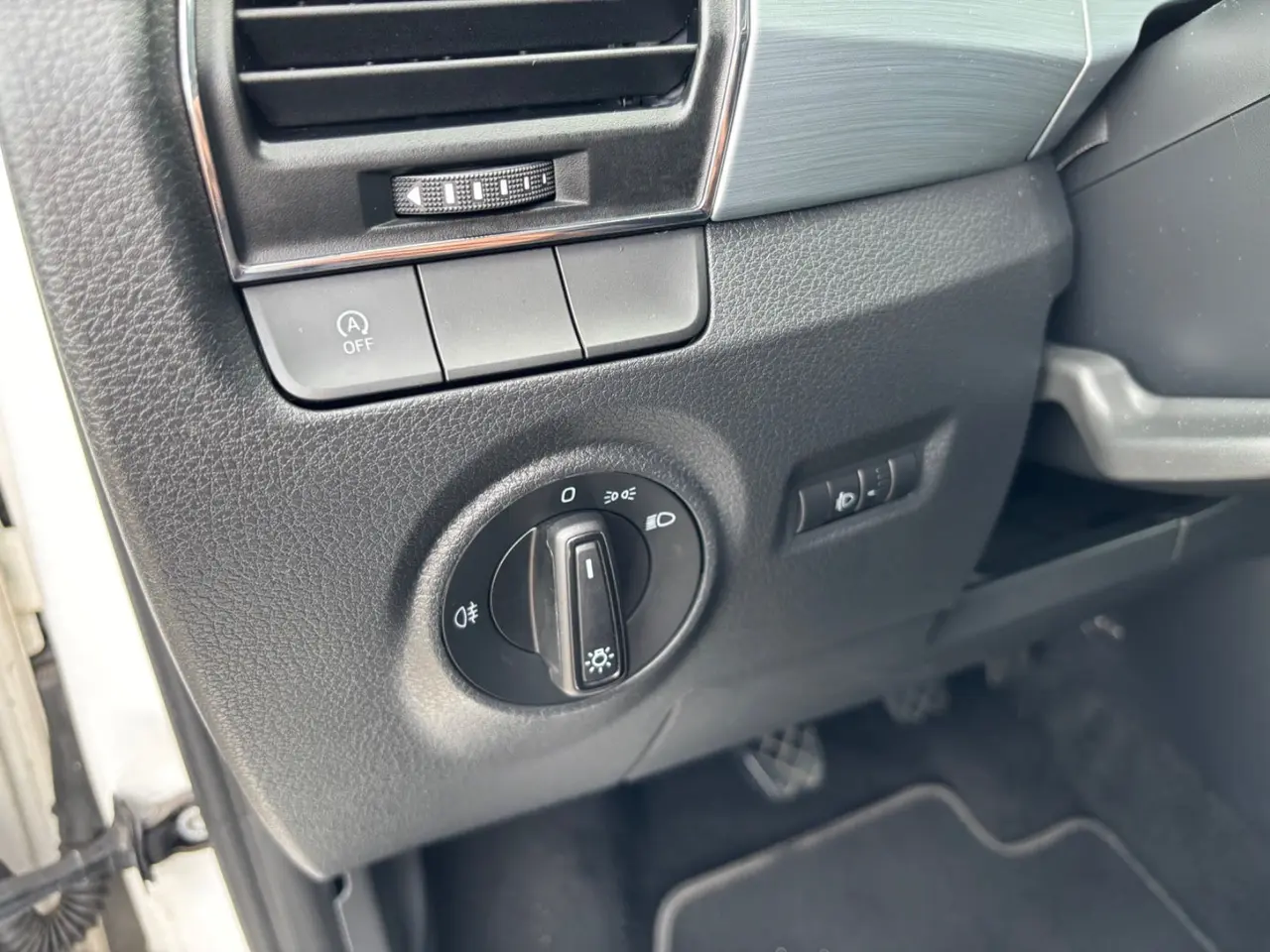 Billede 8 - Skoda Fabia 1,0 MPi 60 Ambition