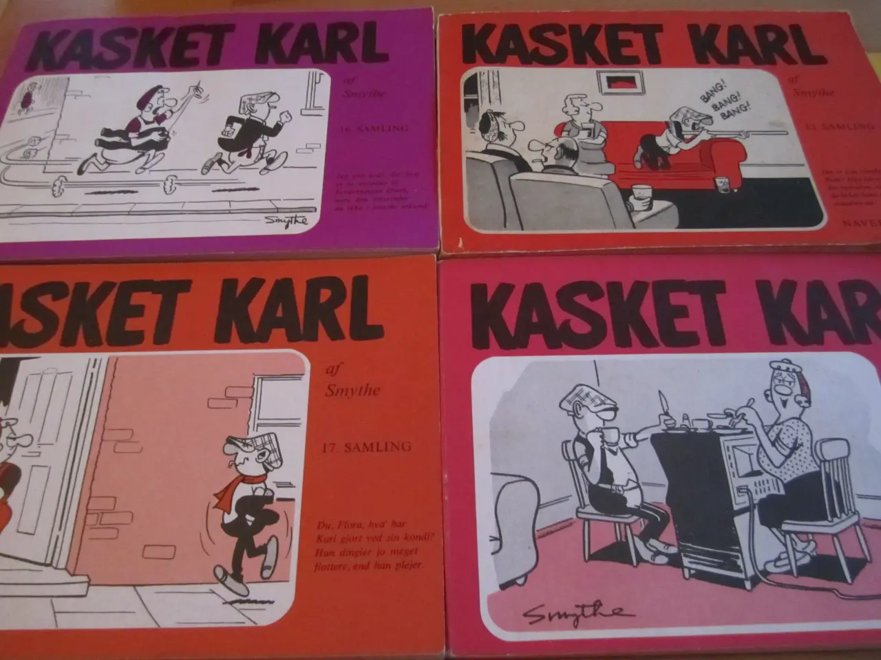 Billede 4 - BYD. Masser af RADISERNE. 24 stk.