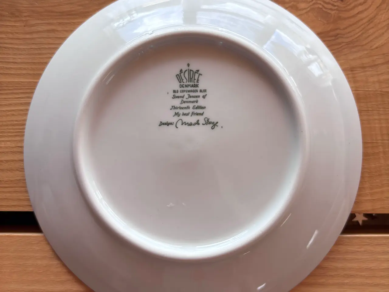 Billede 5 - Mors dags platter