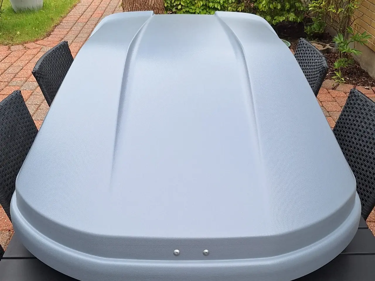 Billede 2 - Thule Touring S tagboks