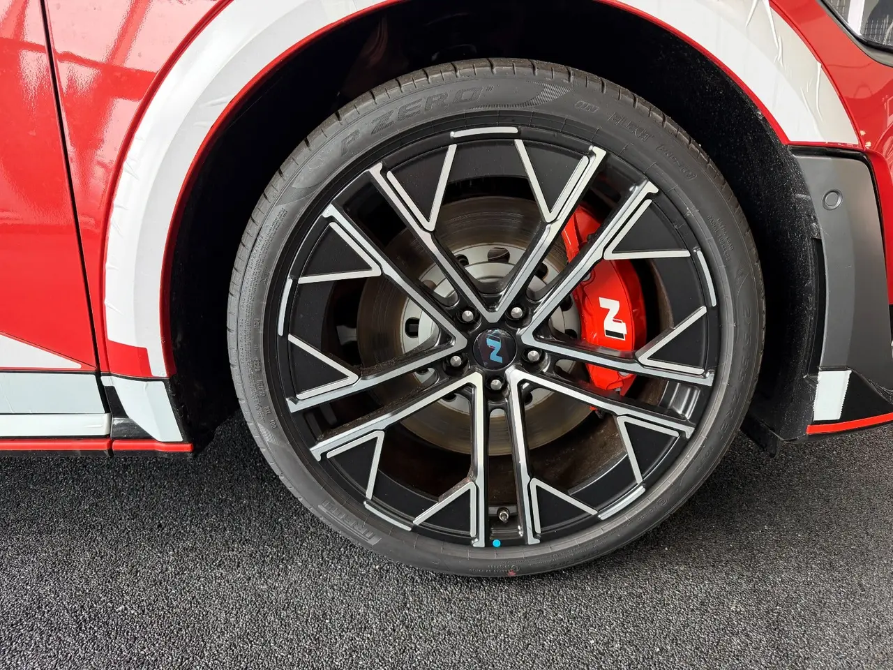 Billede 6 - Hyundai Ioniq 5 84 N Performance AWD
