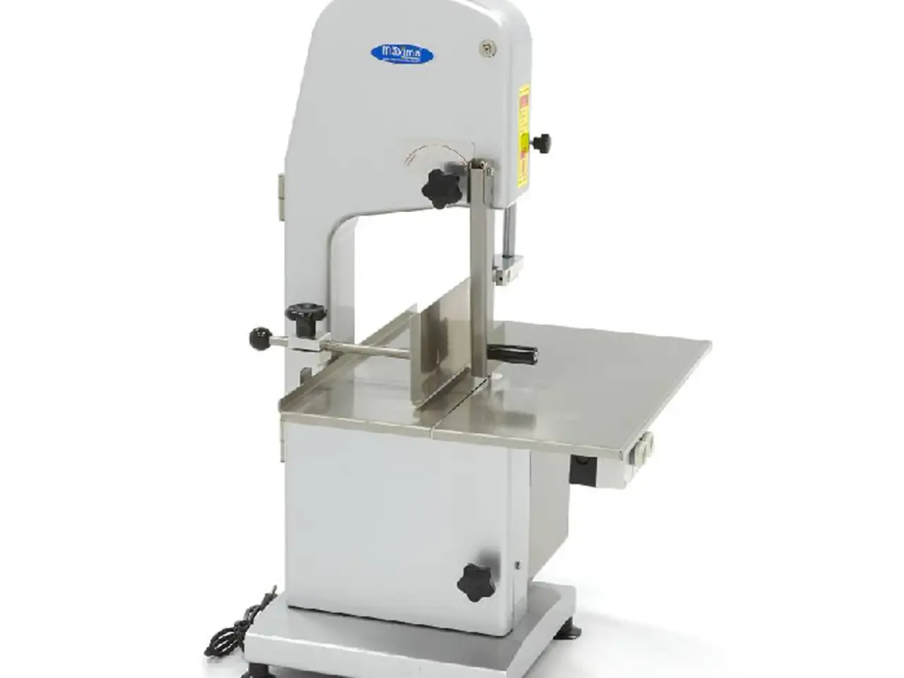 Billede 1 - Kødsav 1650 mm