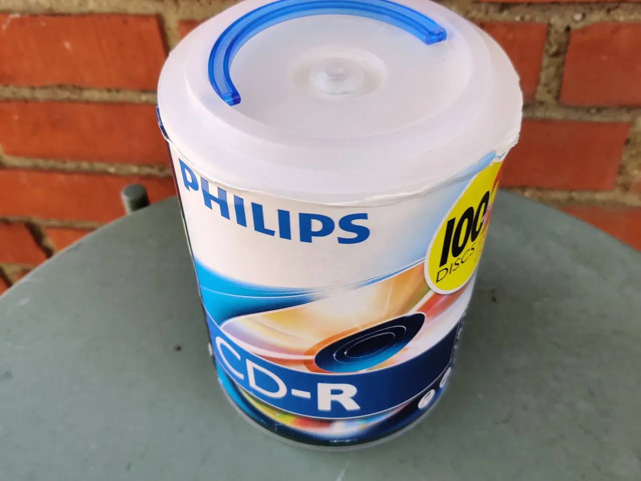 Billede 2 - CD-R