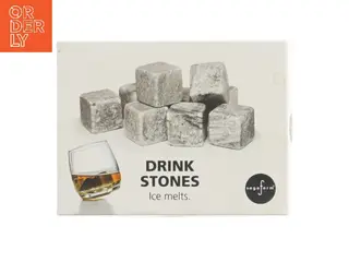 Drikkesten sæt fra Sagaform