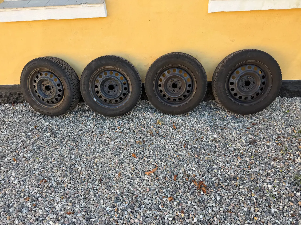 Billede 15 - Nysynet Suzuki sx4 1,6 fuld service 