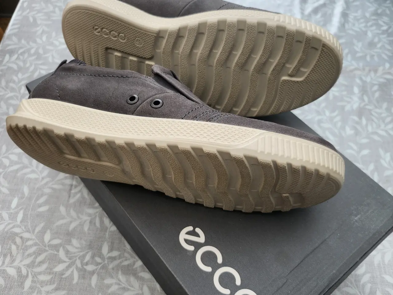 Billede 2 - Herre Ecco sko