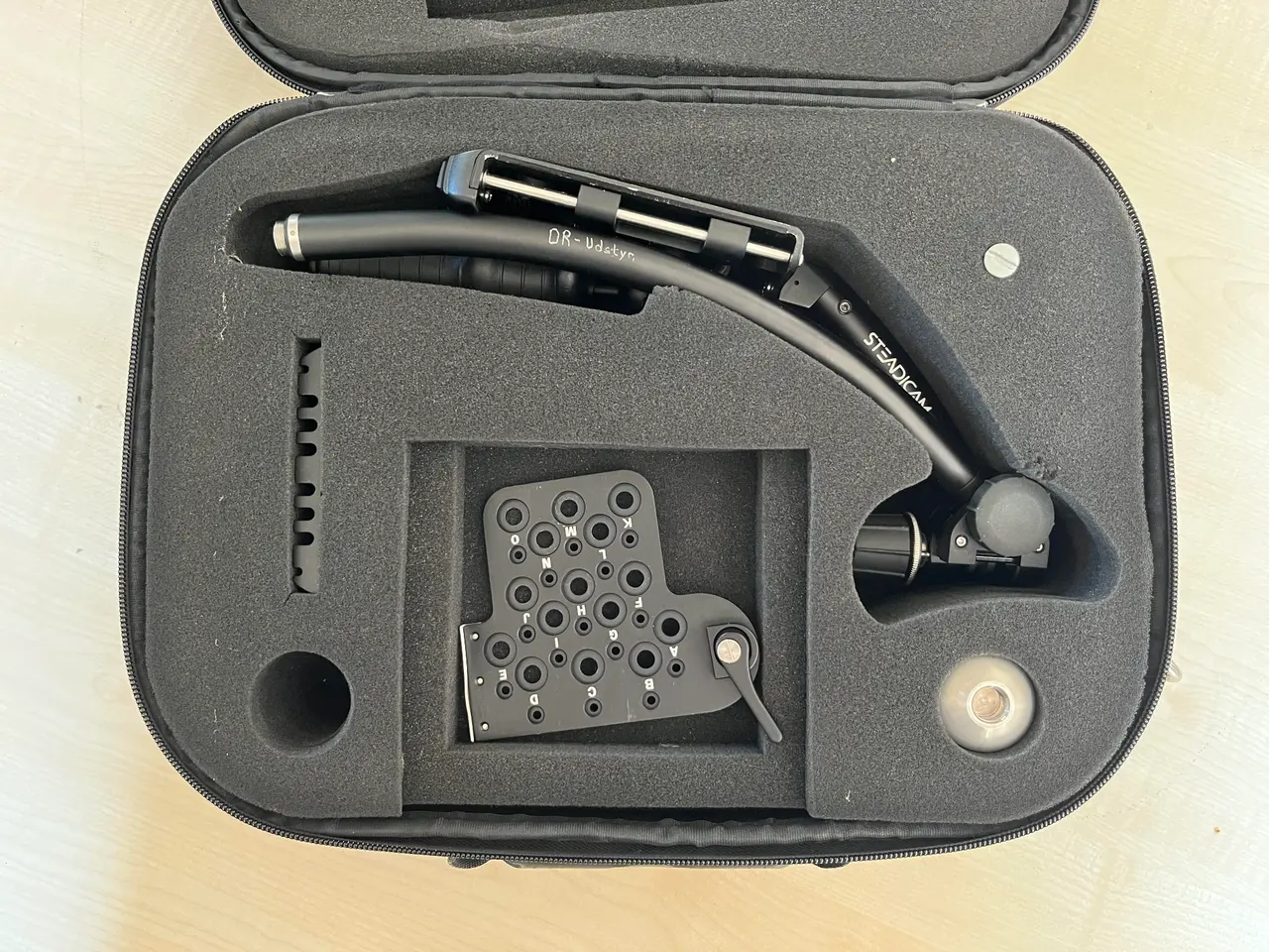 Billede 2 - Steadicam Merlin 2