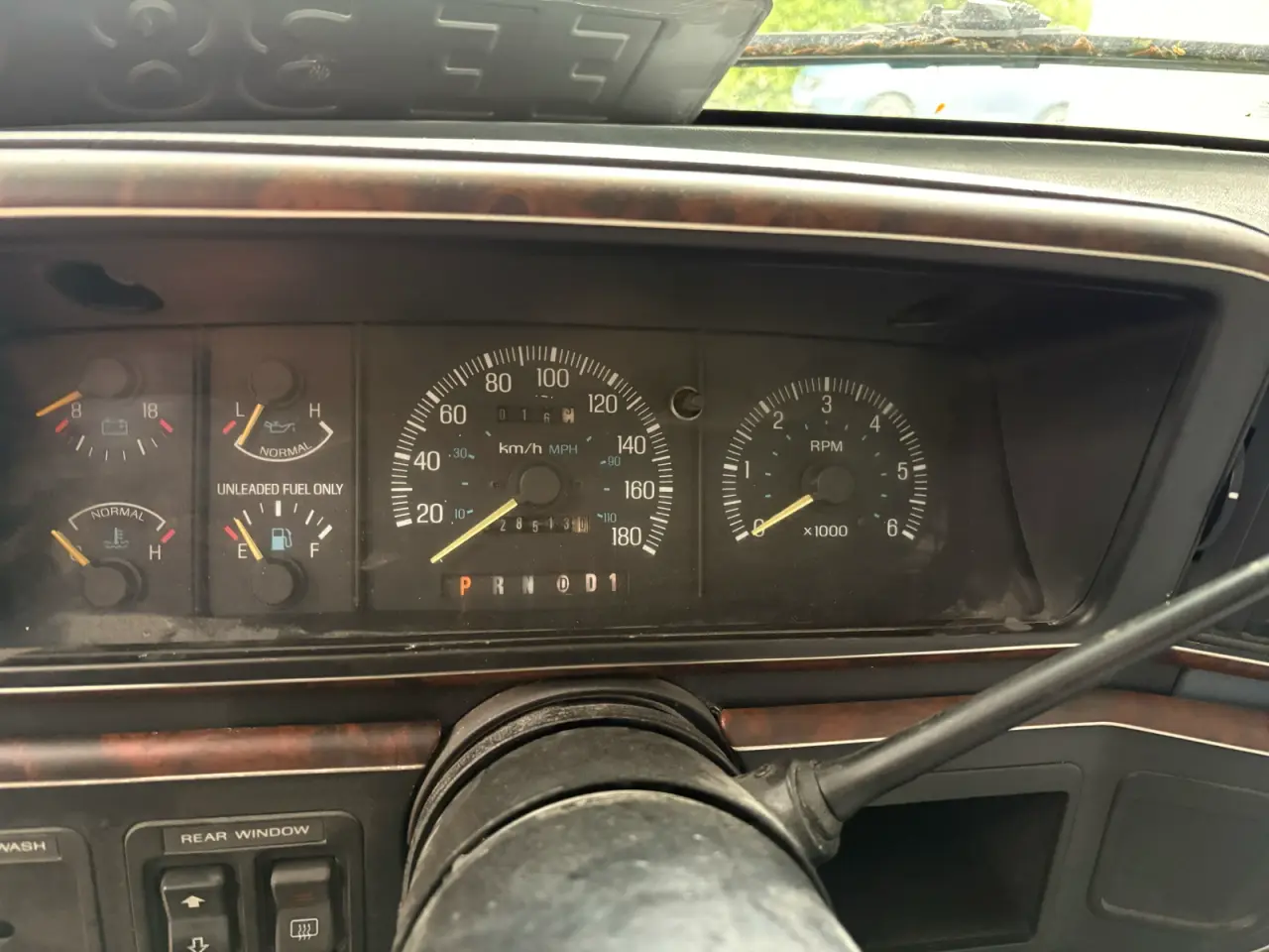 Billede 2 - Ford bronco v8 5.0 