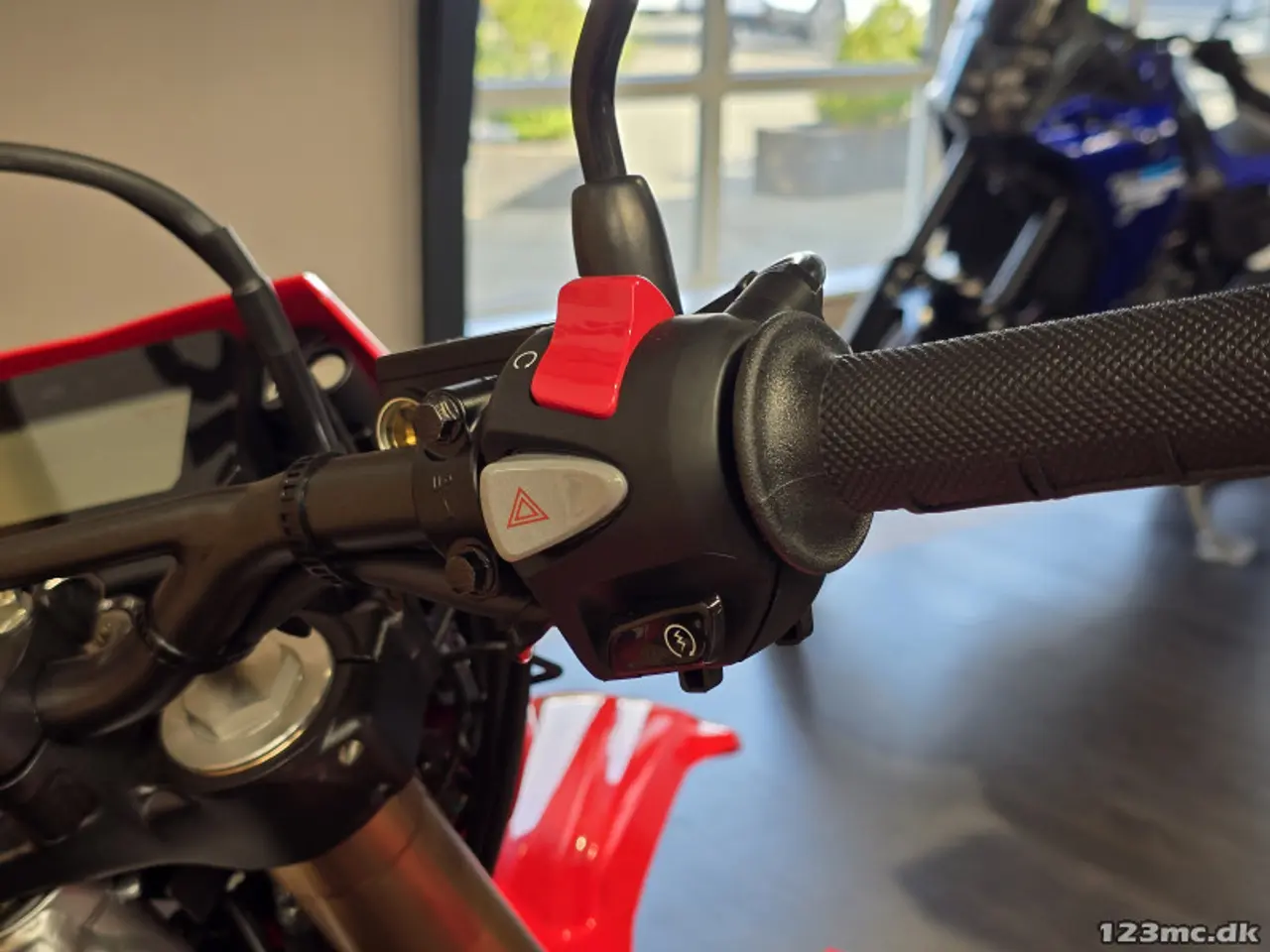 Billede 13 - Honda CRF 300 L
