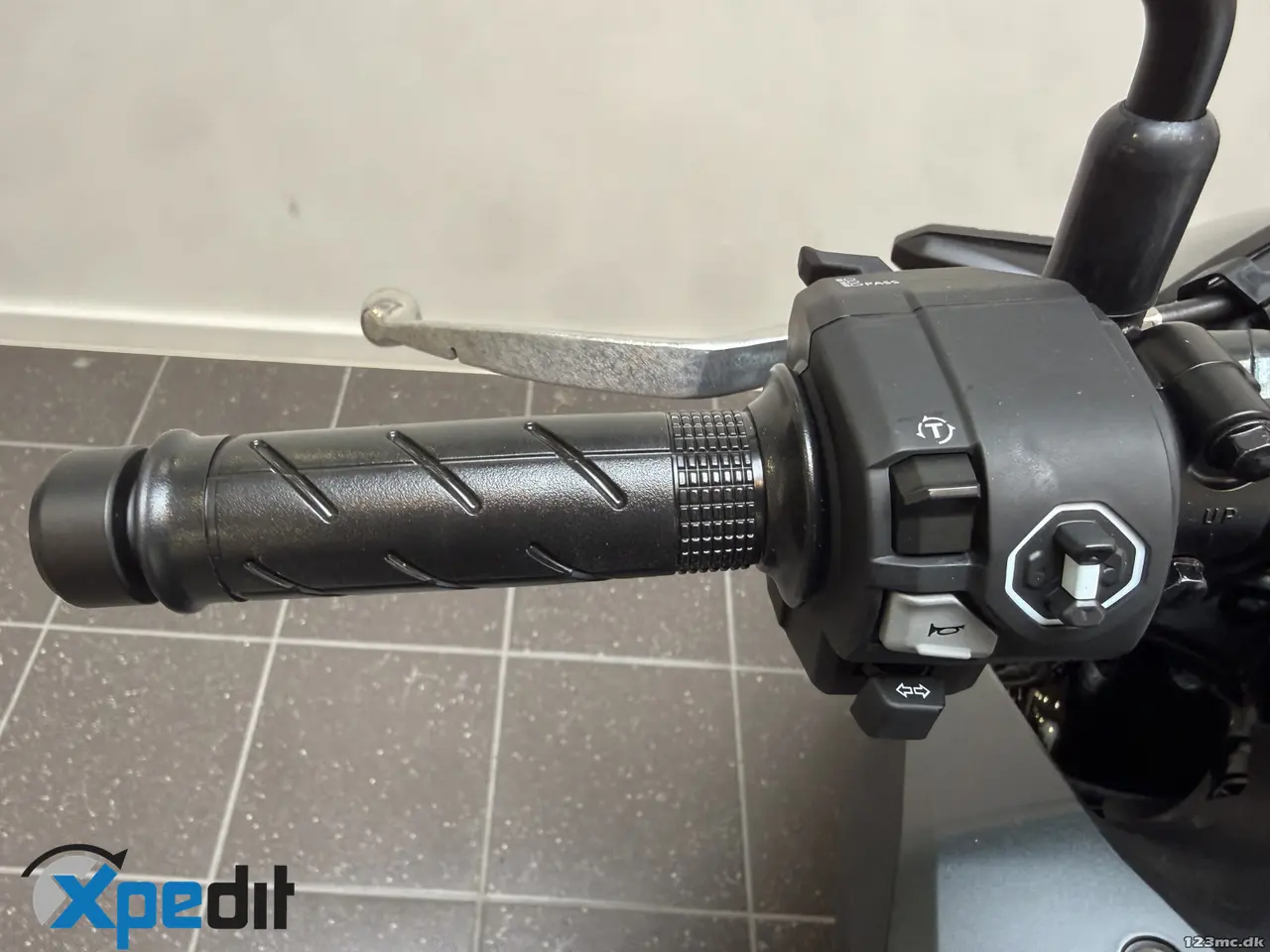 Billede 9 - Honda CB 500 E-Clutch