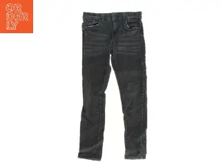 Sort Jeans fra Poco Piano (str. 146)