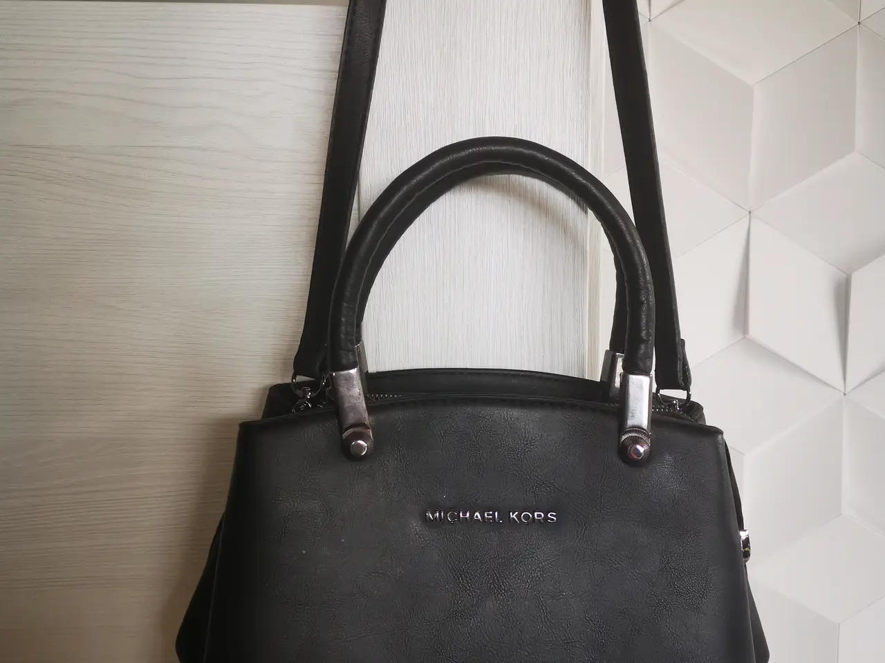 Billede 4 - Michael Kors skuldertaske 