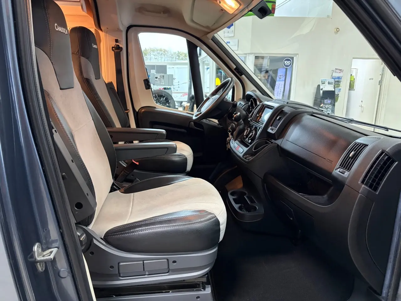 Billede 7 - Fiat Weinsberg 2,3 MJT 600 ME aut.