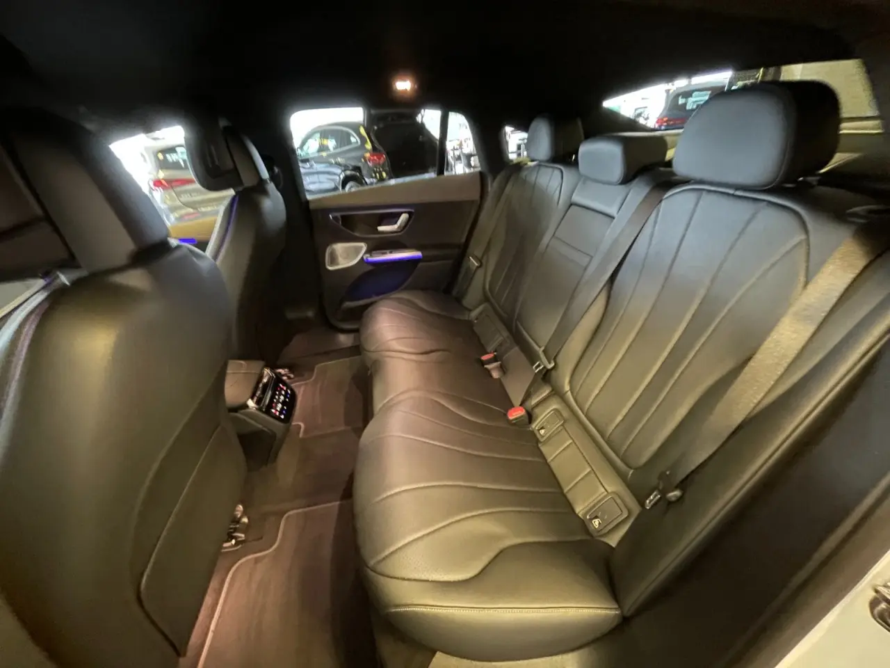 Billede 15 - Mercedes EQE350 Avantgarde